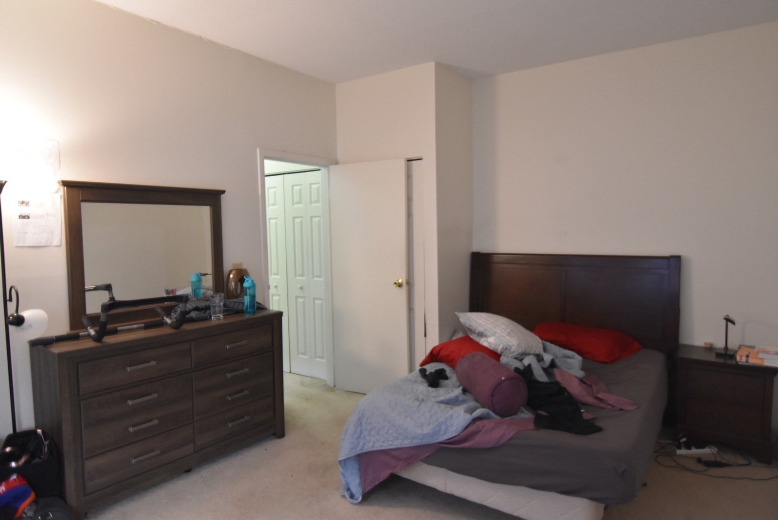 Residential Rental - Apartment