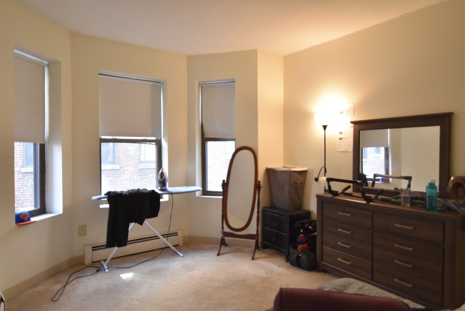 Residential Rental - Apartment