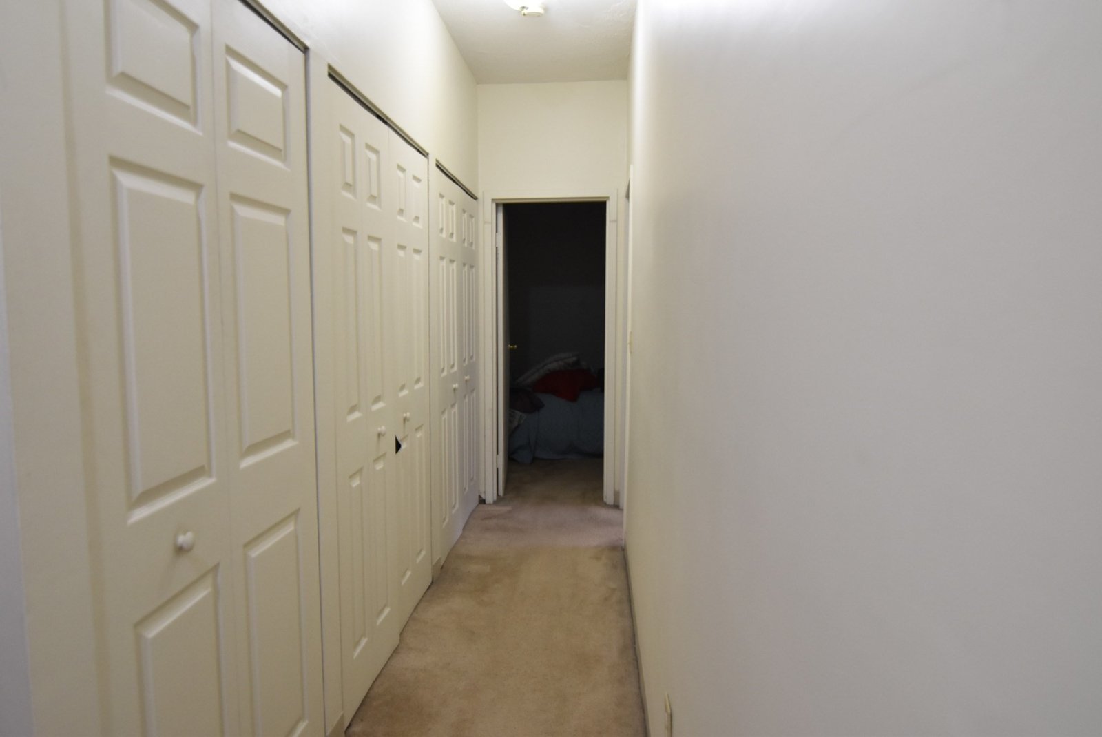 Residential Rental - Apartment