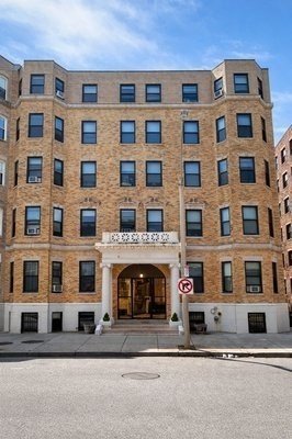 Residential Rental - Apartment