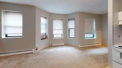 Residential Rental - Apartment