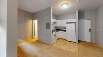 Residential Rental - Apartment