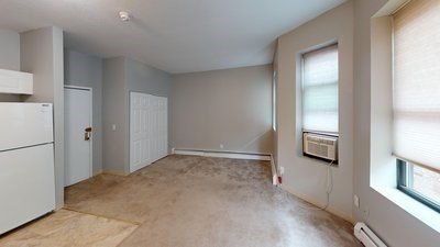 Residential Rental - Apartment