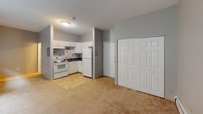 Residential Rental - Apartment