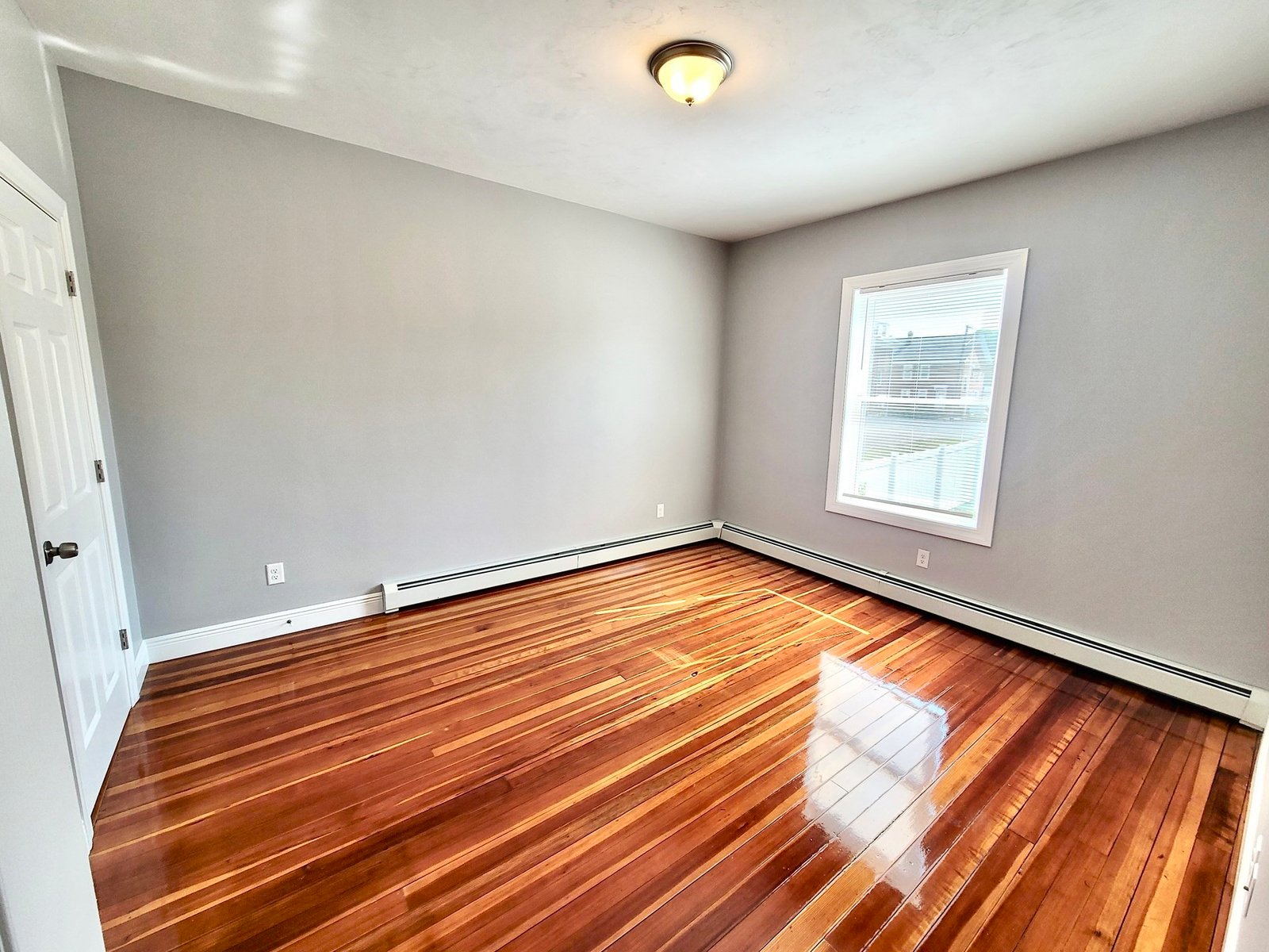 Residential Rental - Apartment