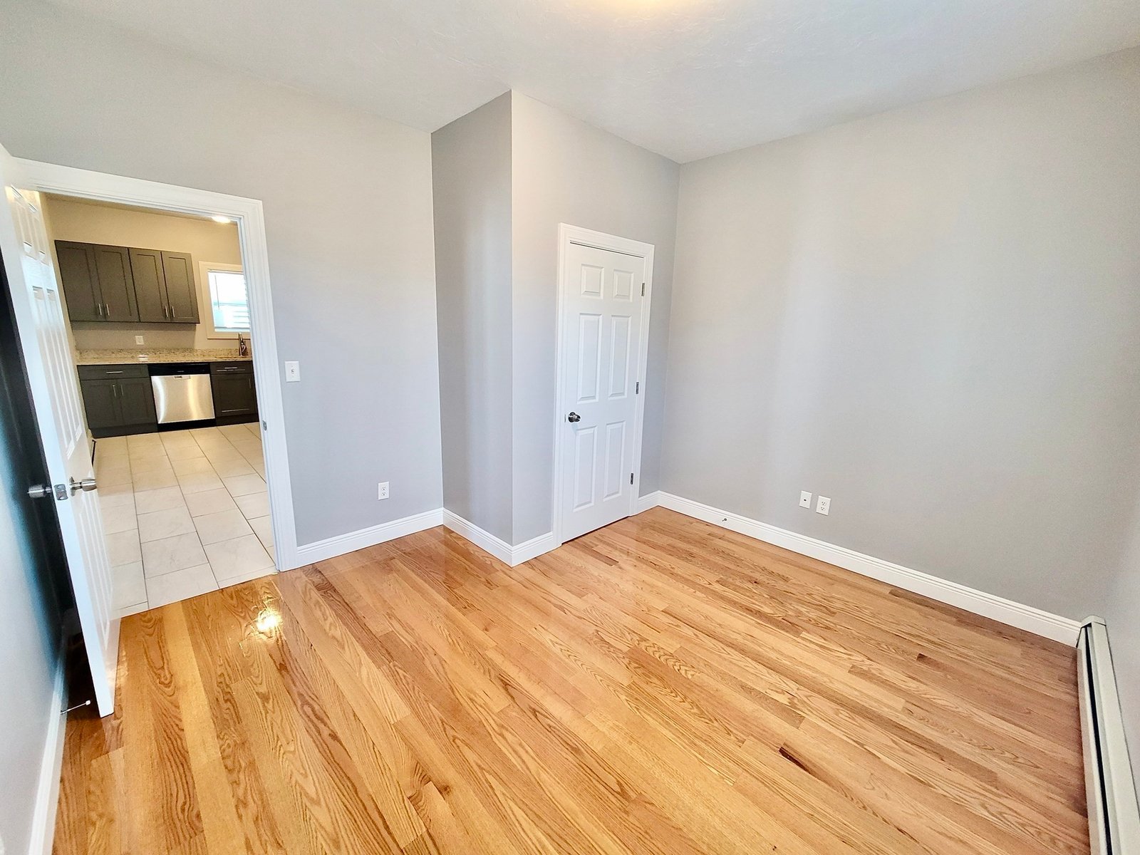 Residential Rental - Apartment