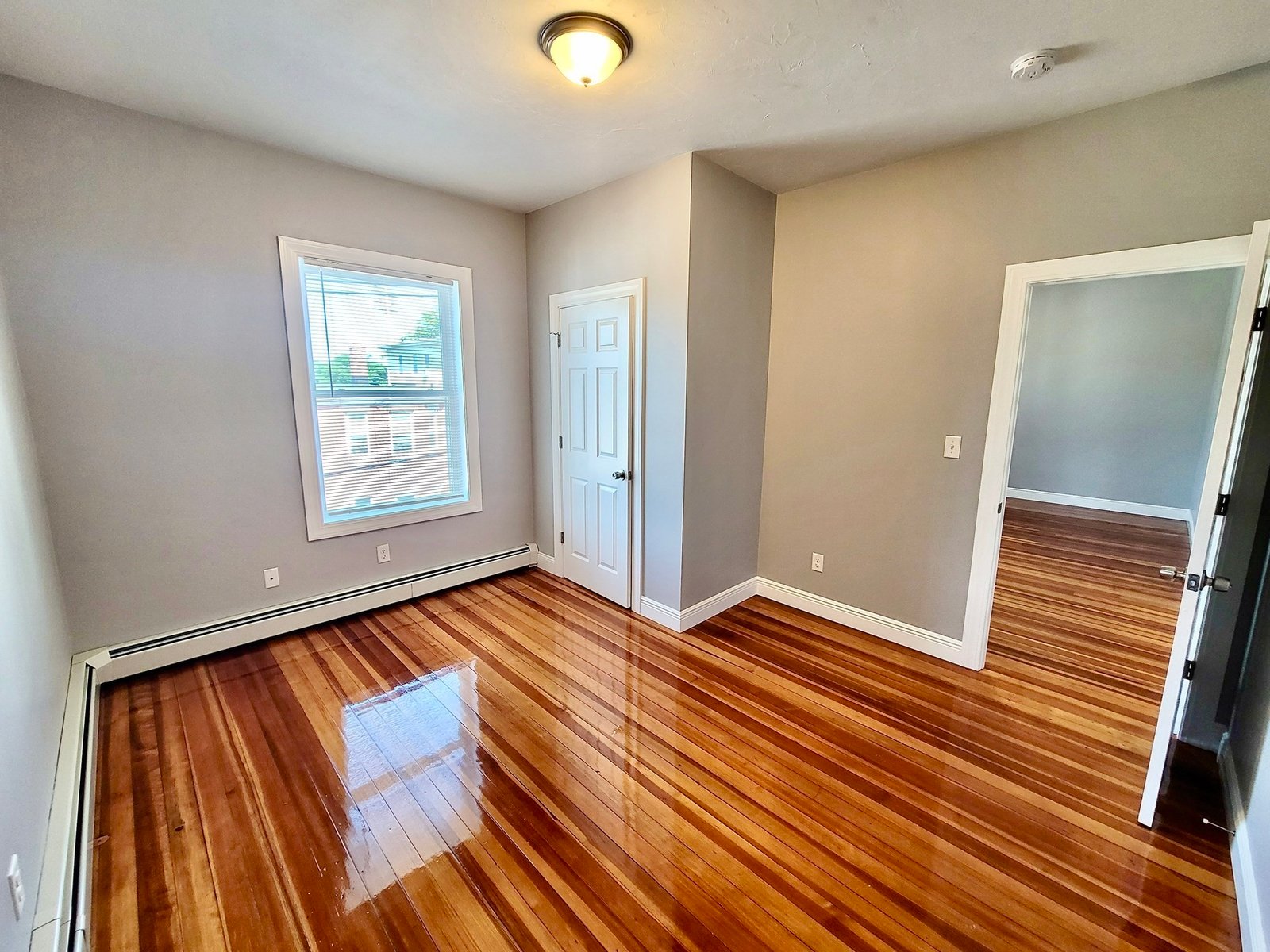 Residential Rental - Apartment