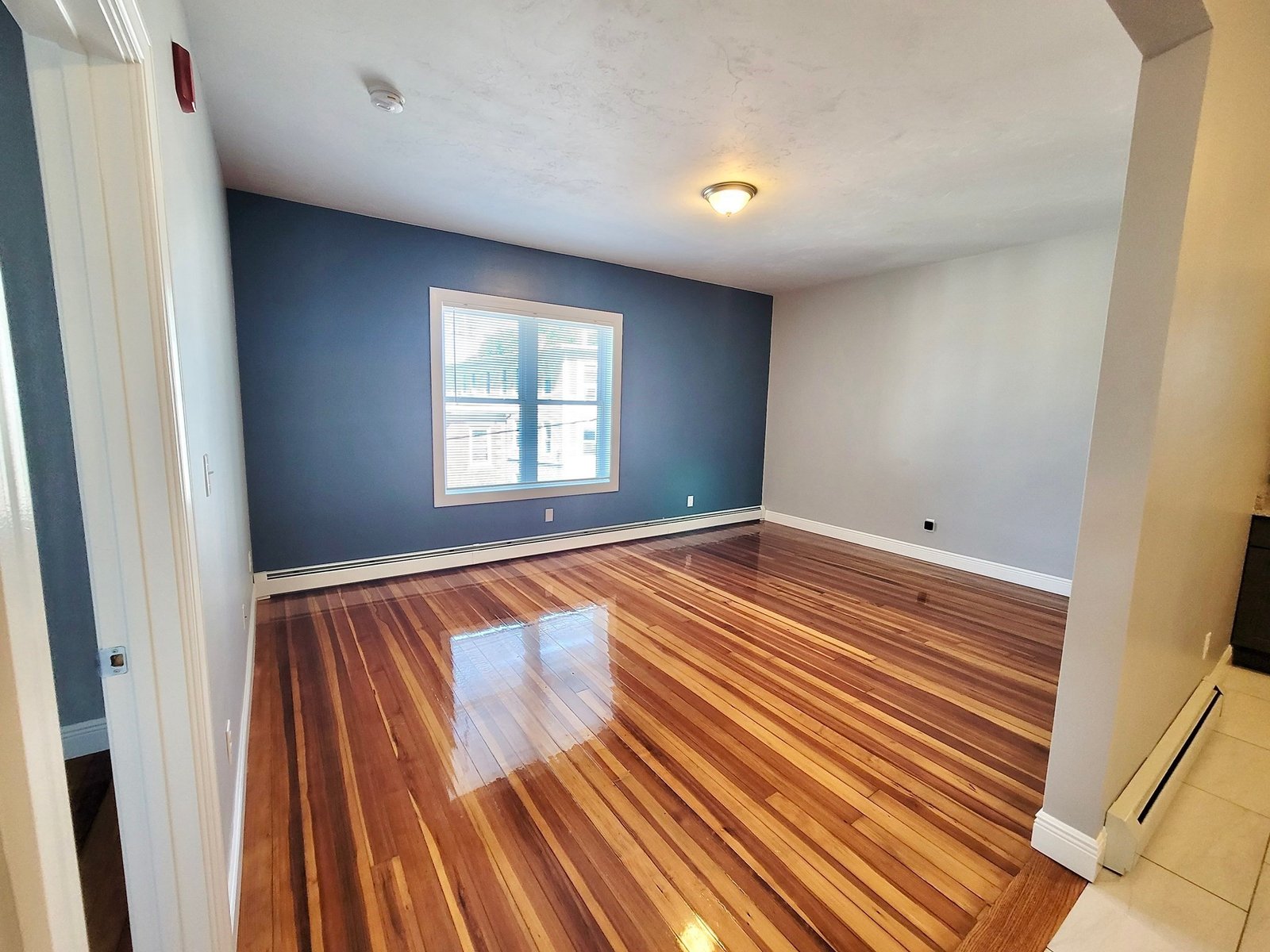 Residential Rental - Apartment
