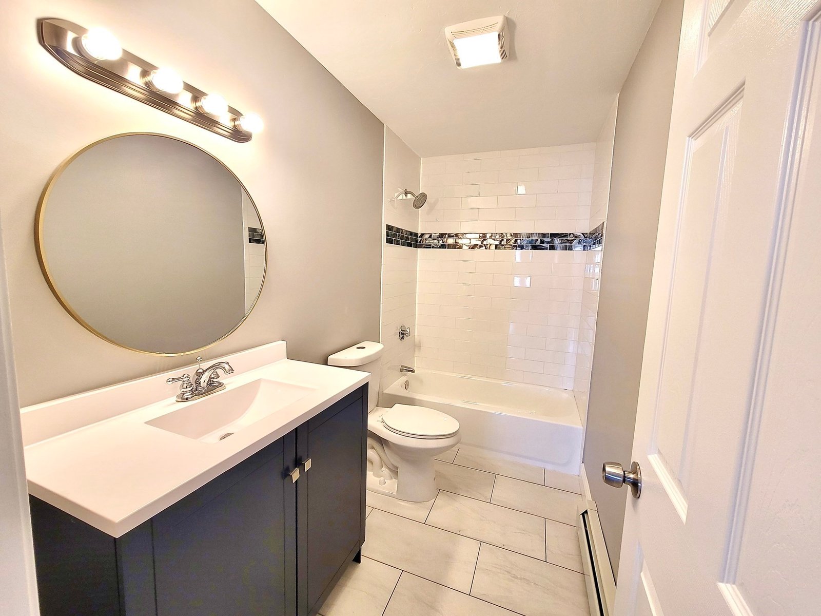 Residential Rental - Apartment