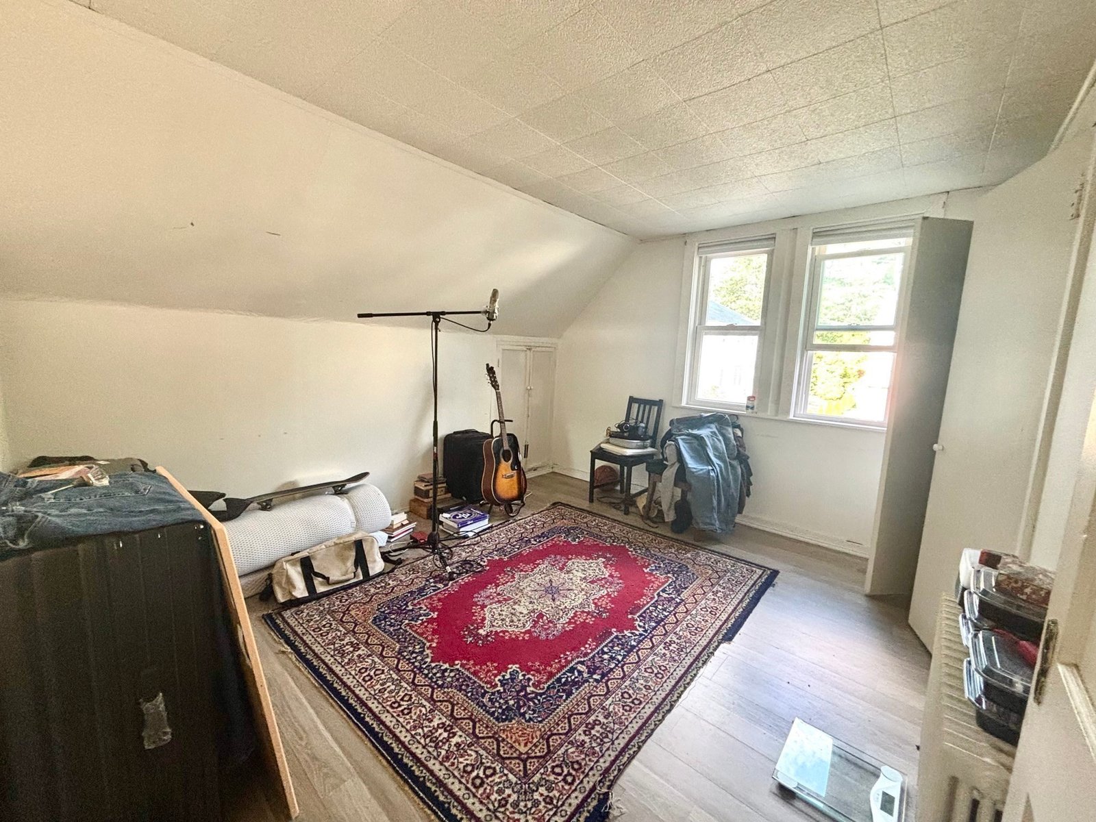 Residential Rental - Apartment