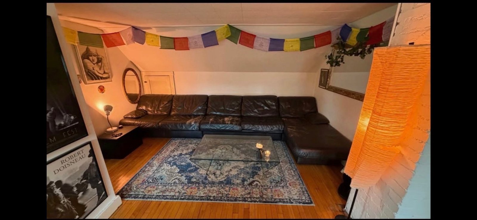 Residential Rental - Apartment