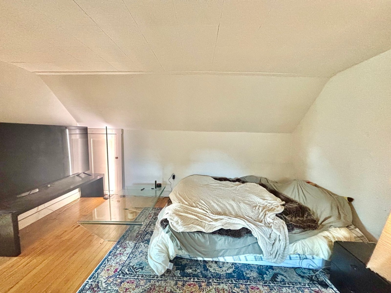 Residential Rental - Apartment
