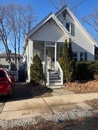 Residential Rental - Apartment