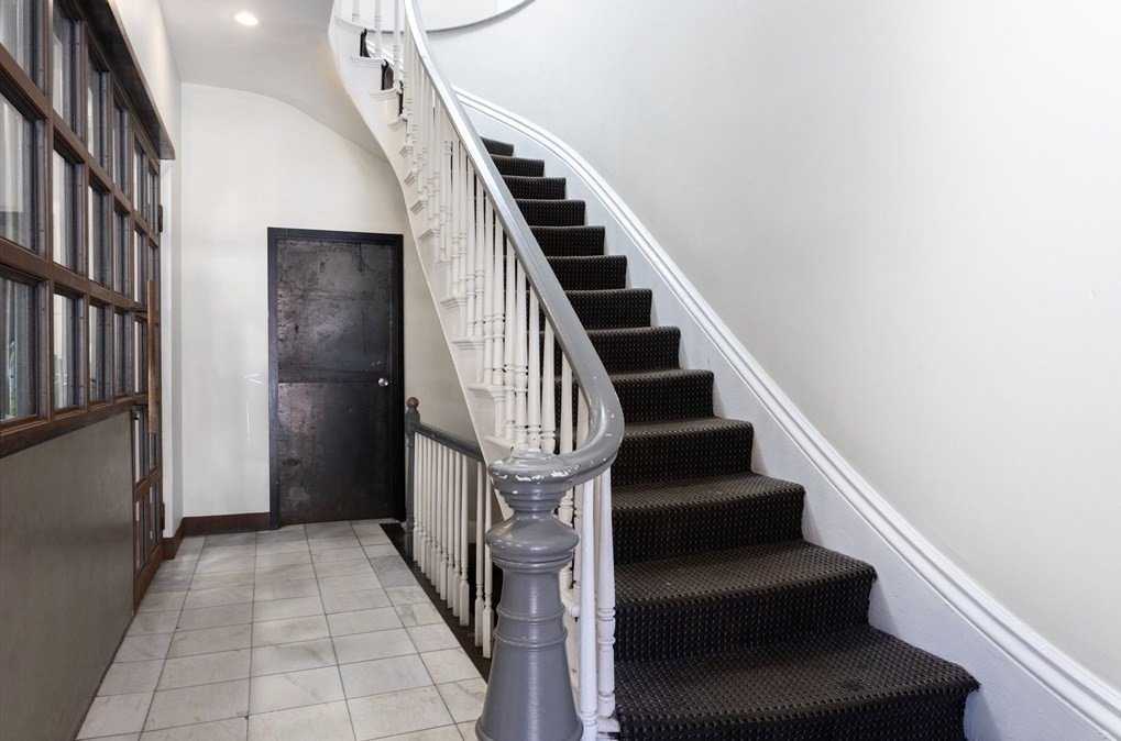 Residential Rental - Apartment