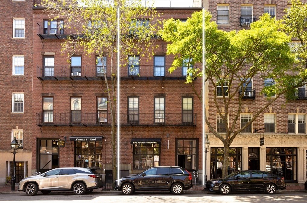 Residential Rental - Apartment