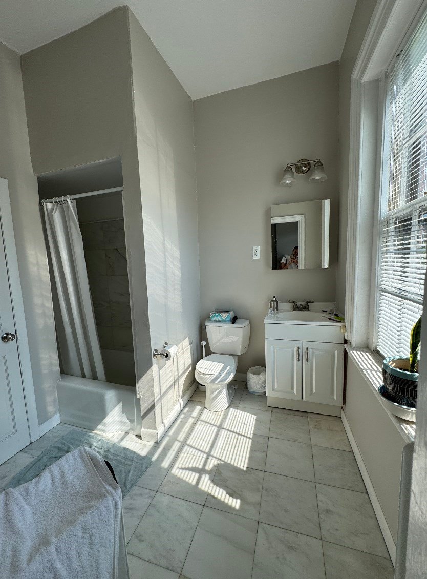 Residential Rental - Apartment