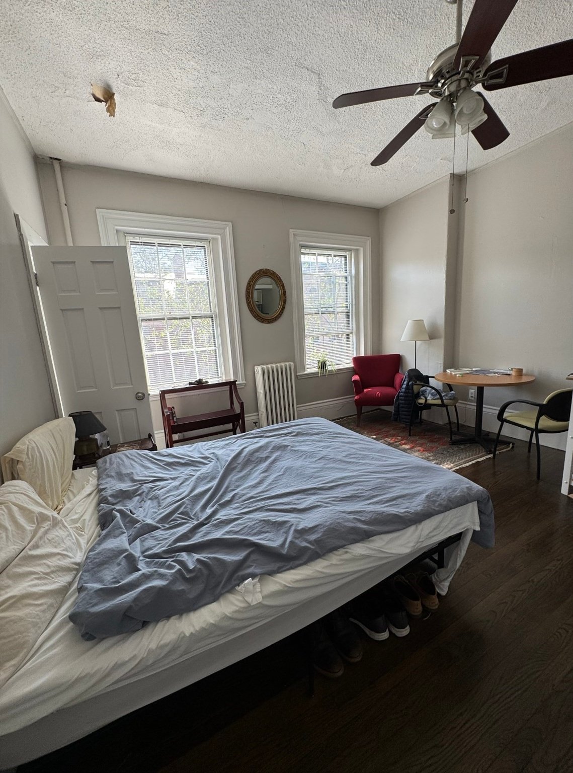 Residential Rental - Apartment