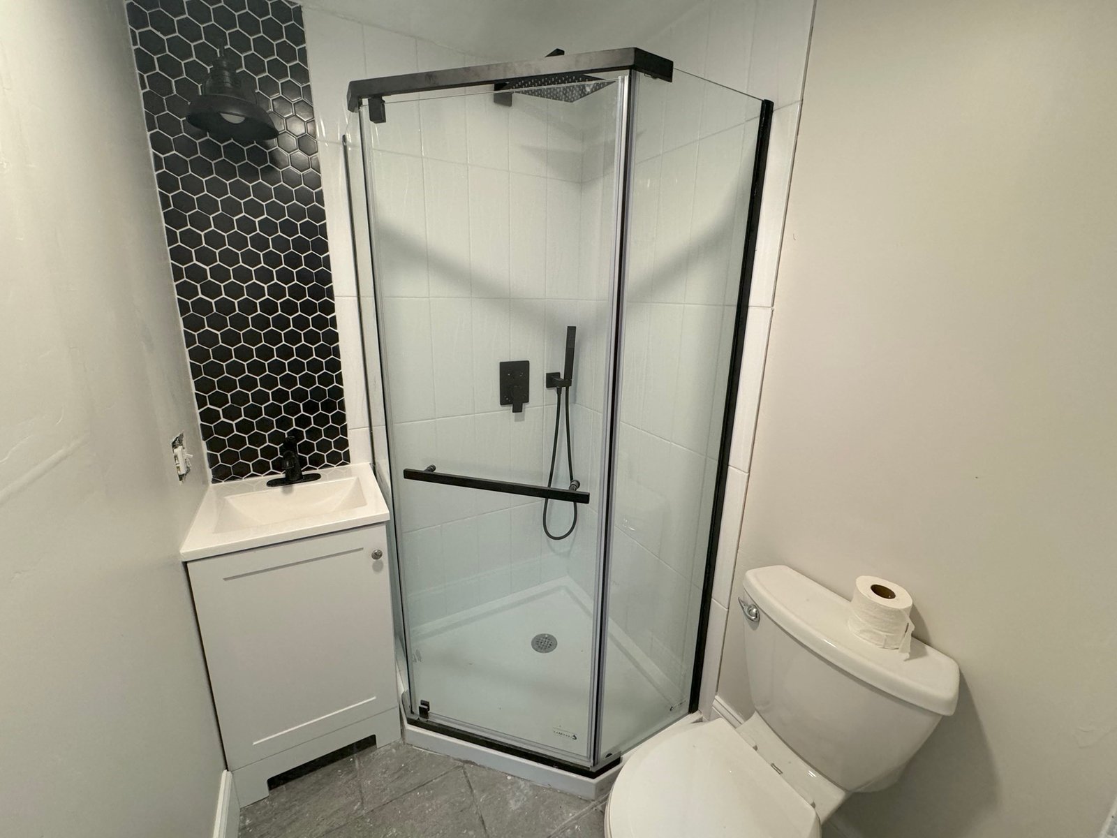 Residential Rental - Apartment