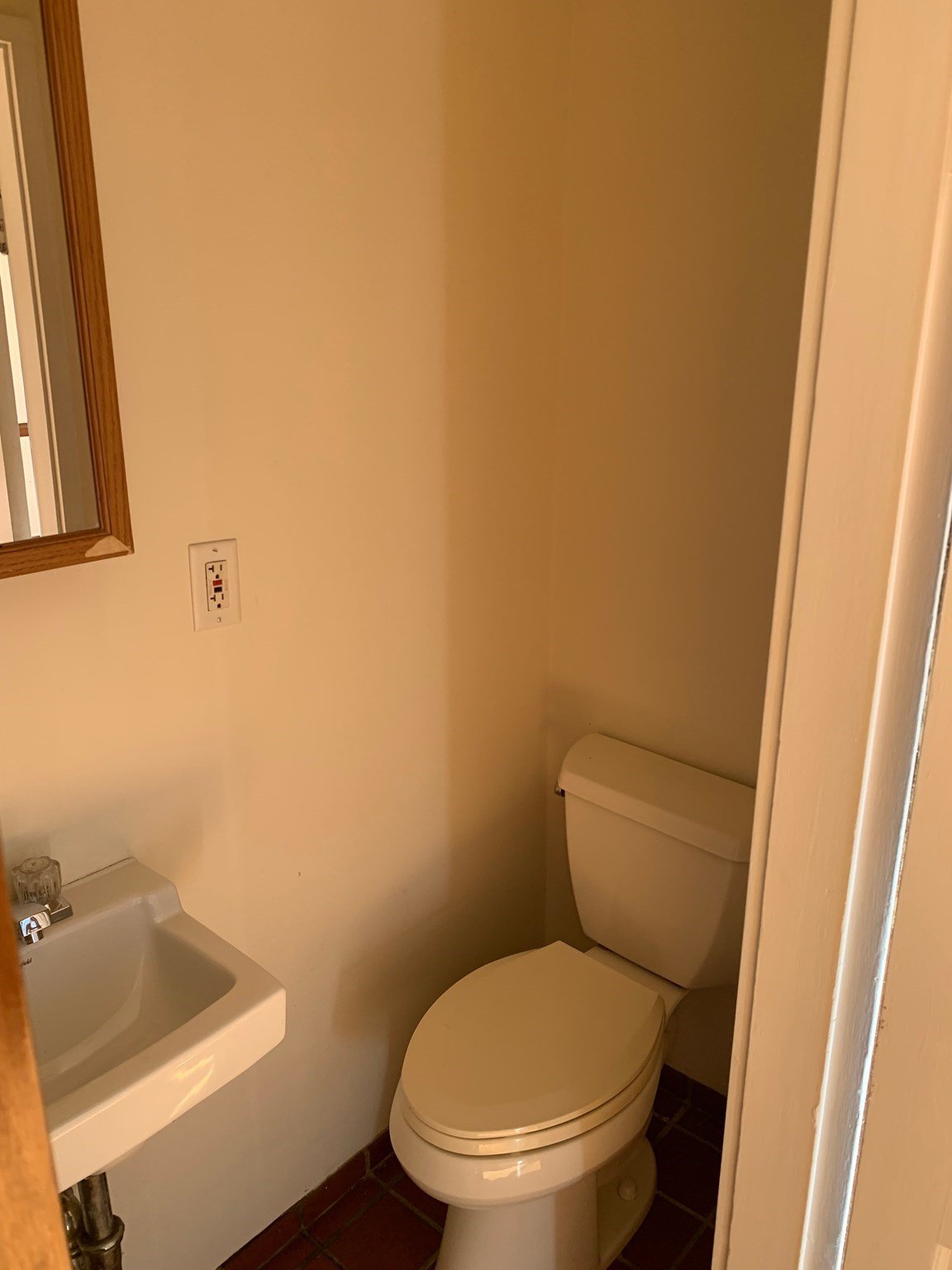Residential Rental - Apartment