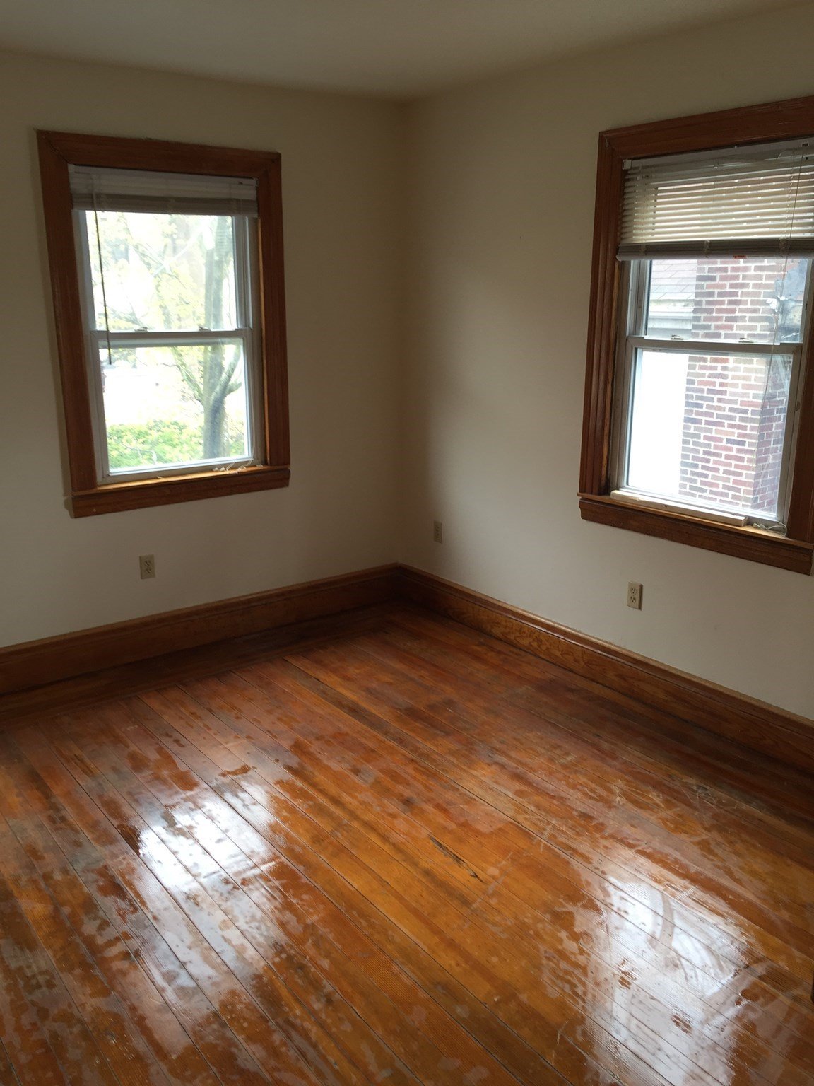 Residential Rental - Apartment