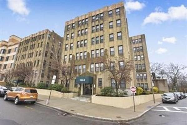 Residential Rental - Apartment