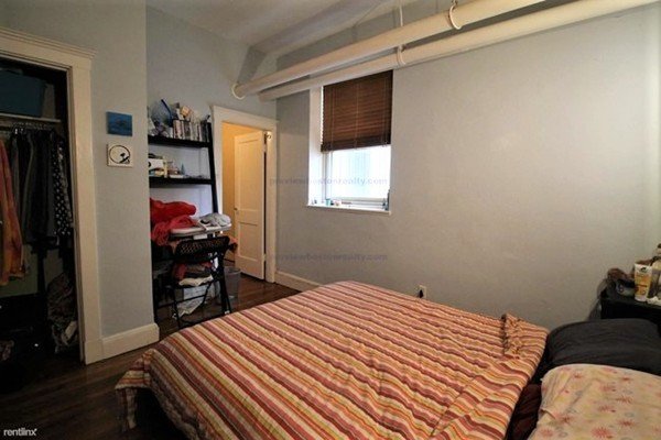 Residential Rental - Apartment