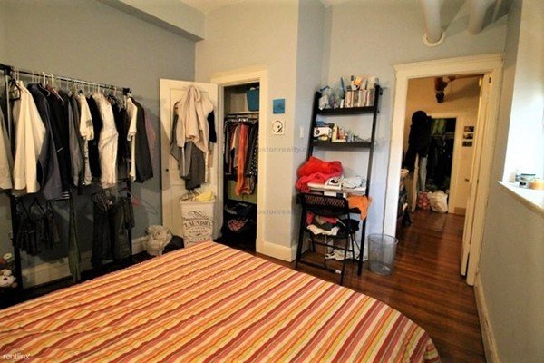 Residential Rental - Apartment