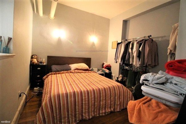Residential Rental - Apartment