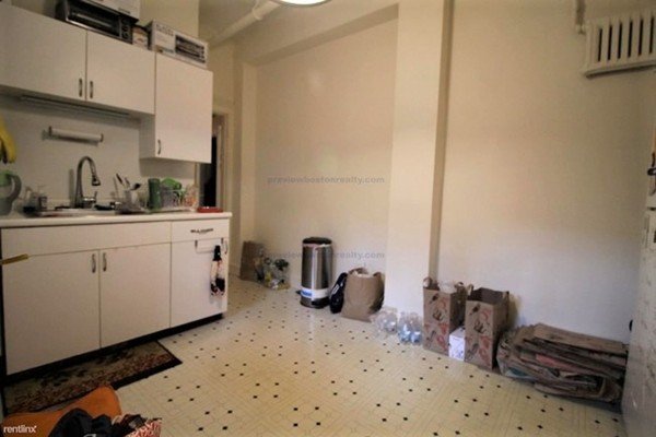 Residential Rental - Apartment