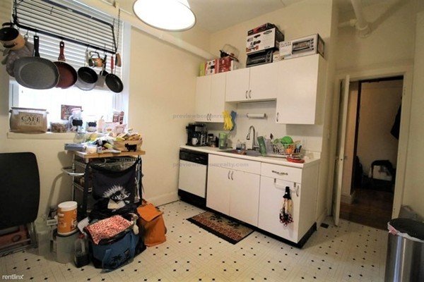 Residential Rental - Apartment