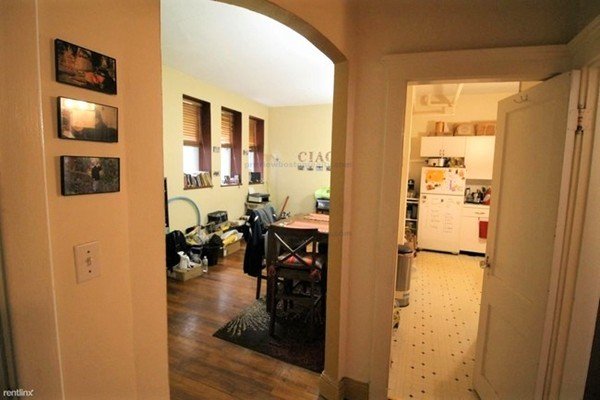 Residential Rental - Apartment