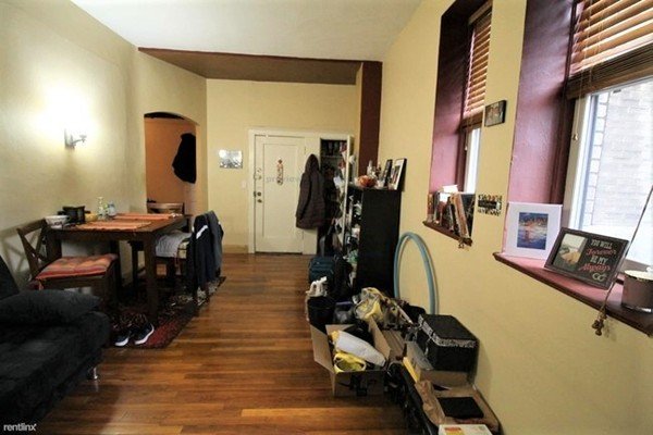 Residential Rental - Apartment