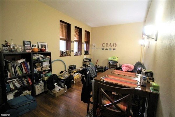 Residential Rental - Apartment