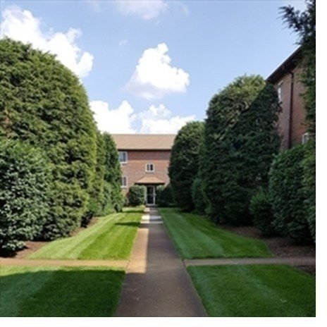 Residential Rental - Condominium