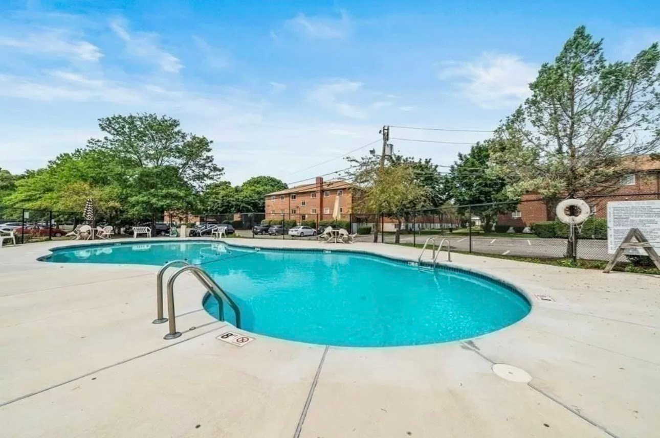 Residential Rental - Condominium