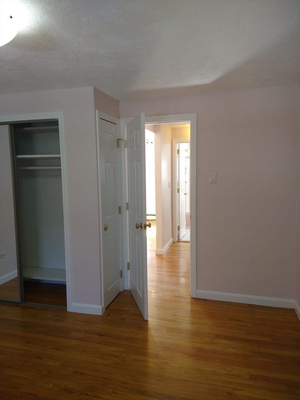 Residential Rental - Condominium