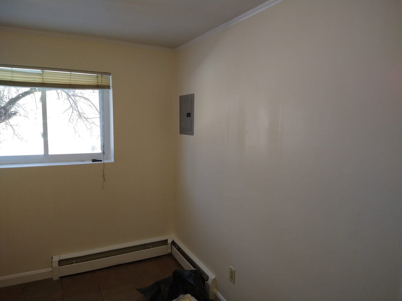 Residential Rental - Condominium
