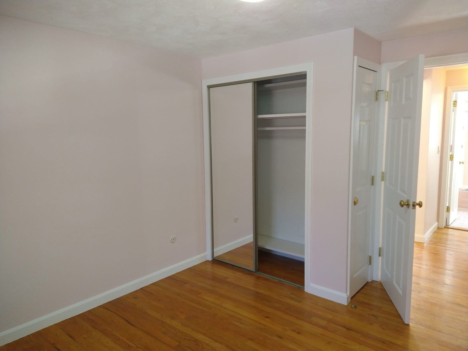 Residential Rental - Condominium
