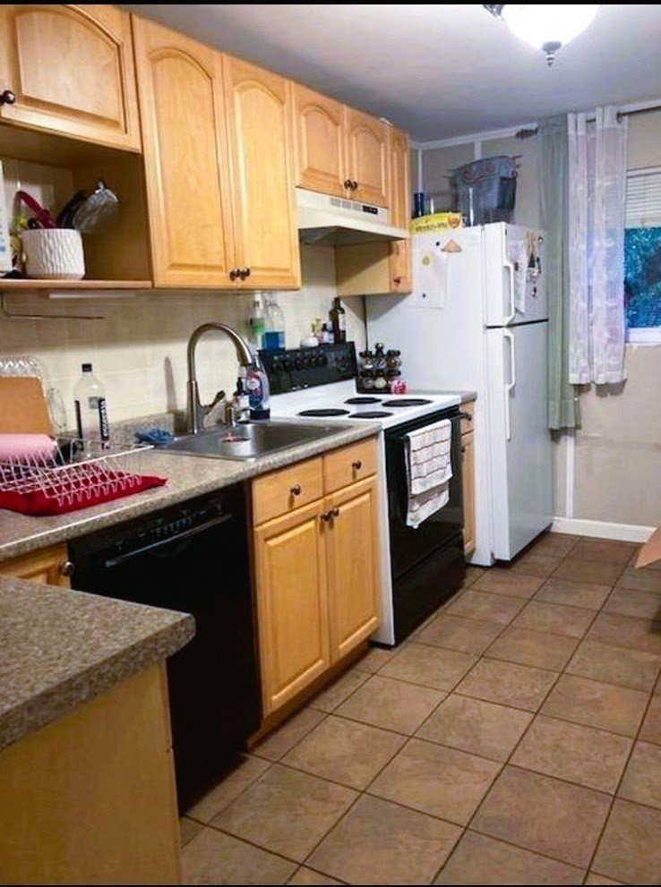Residential Rental - Condominium