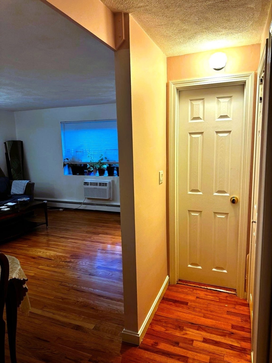 Residential Rental - Condominium
