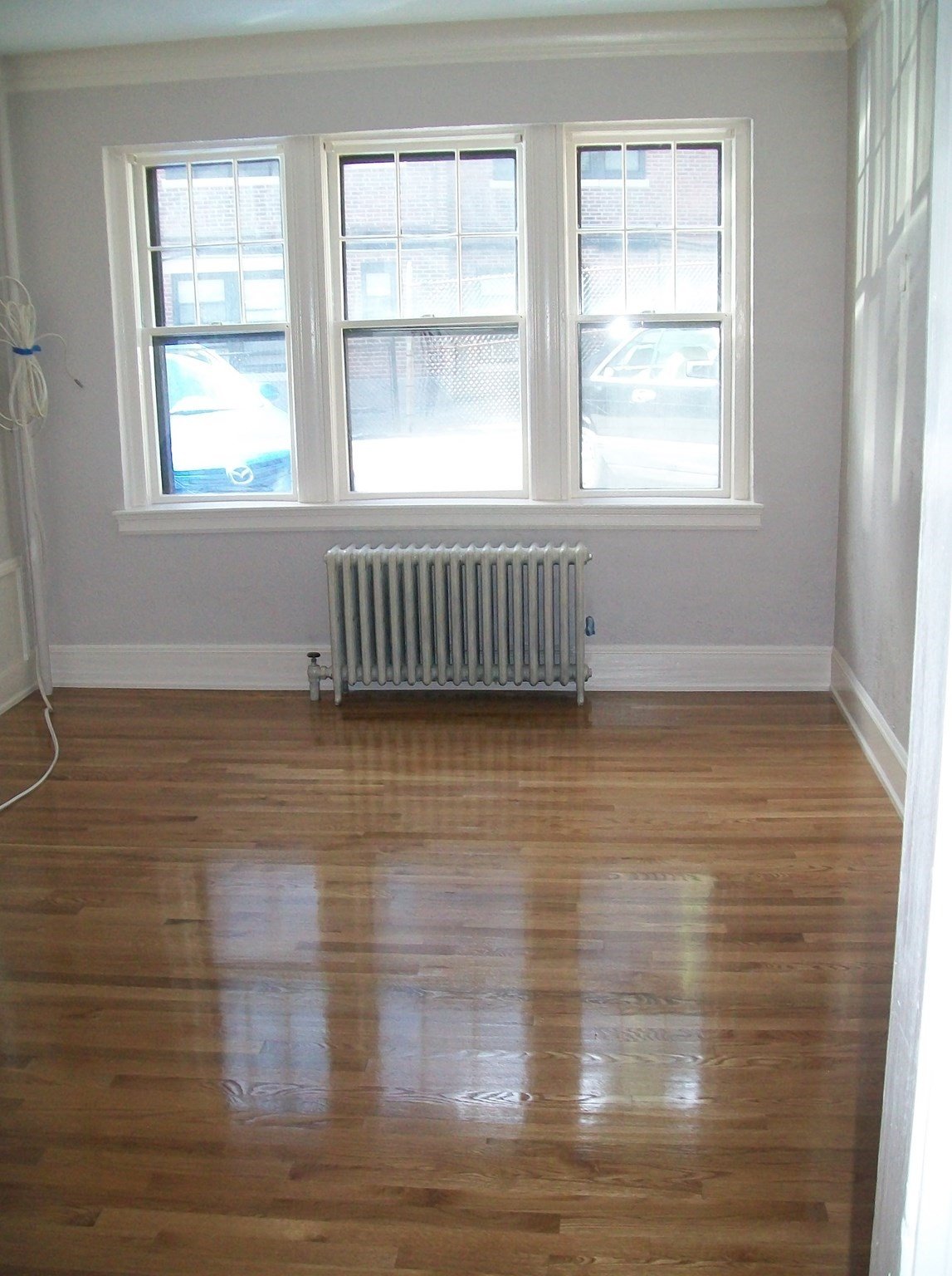 Residential Rental - Condominium