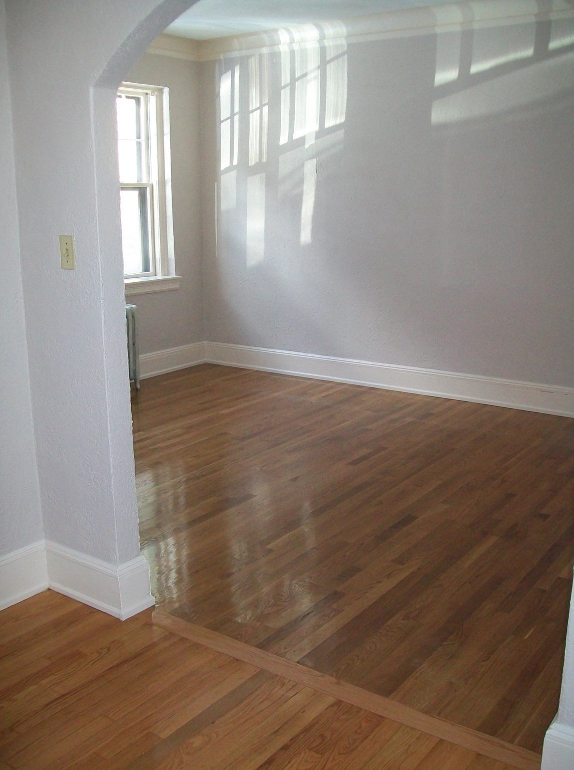 Residential Rental - Condominium