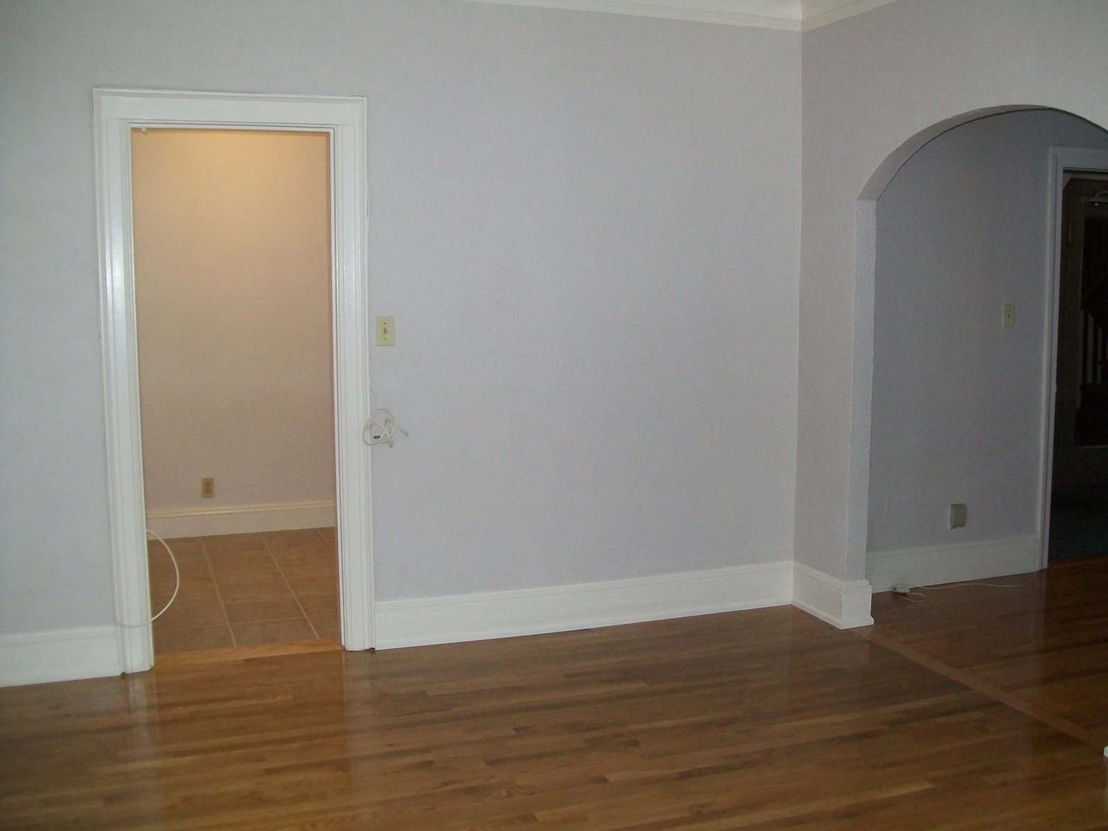 Residential Rental - Condominium