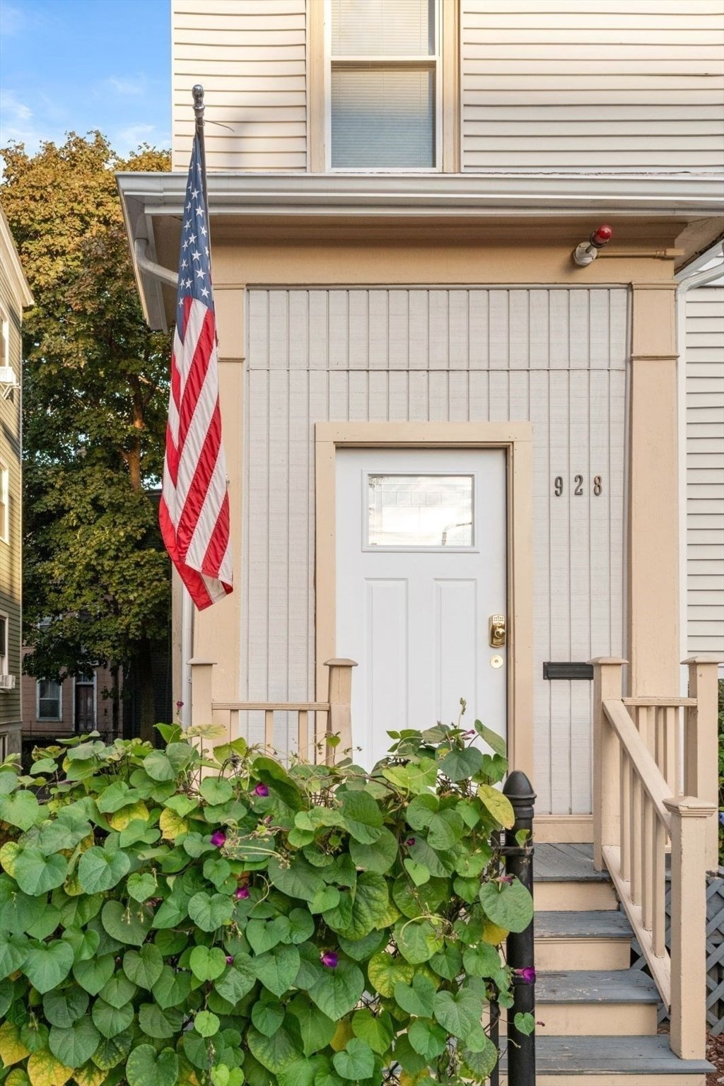 Residential Rental - Apartment