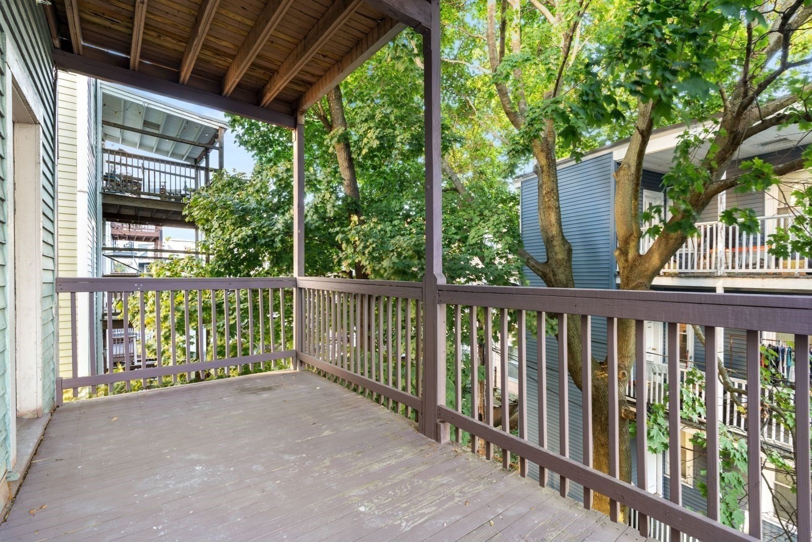 Residential Rental - Apartment