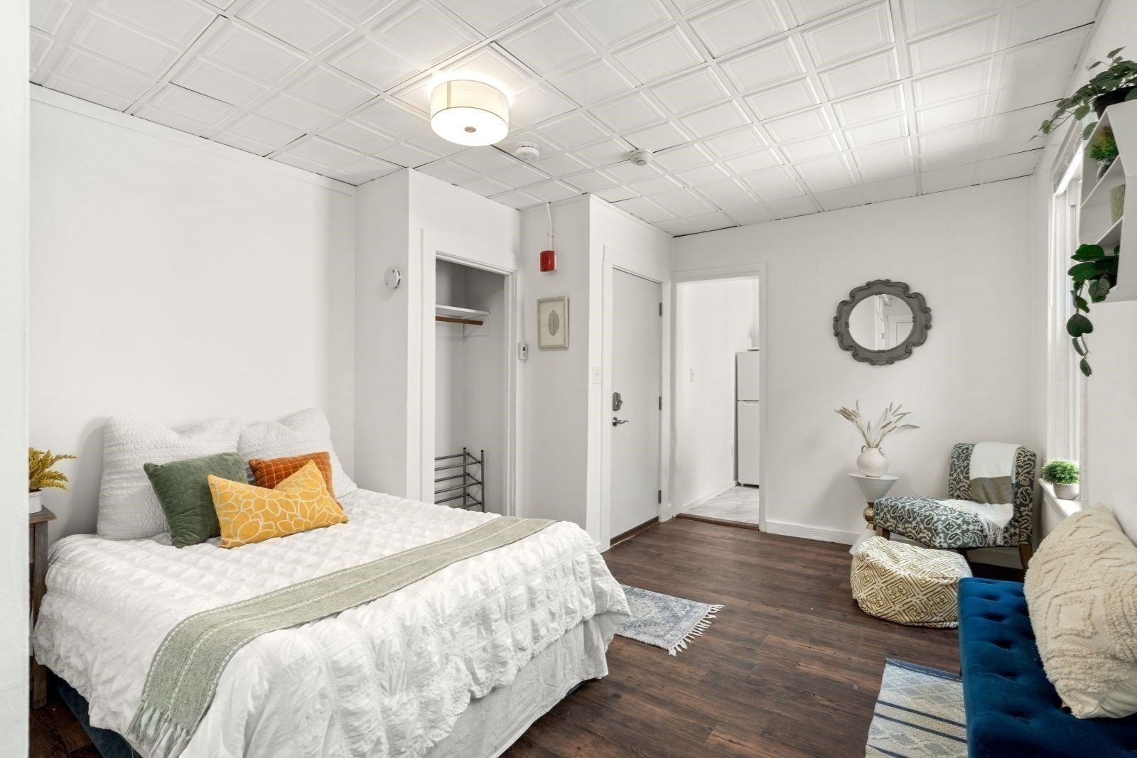 Residential Rental - Apartment