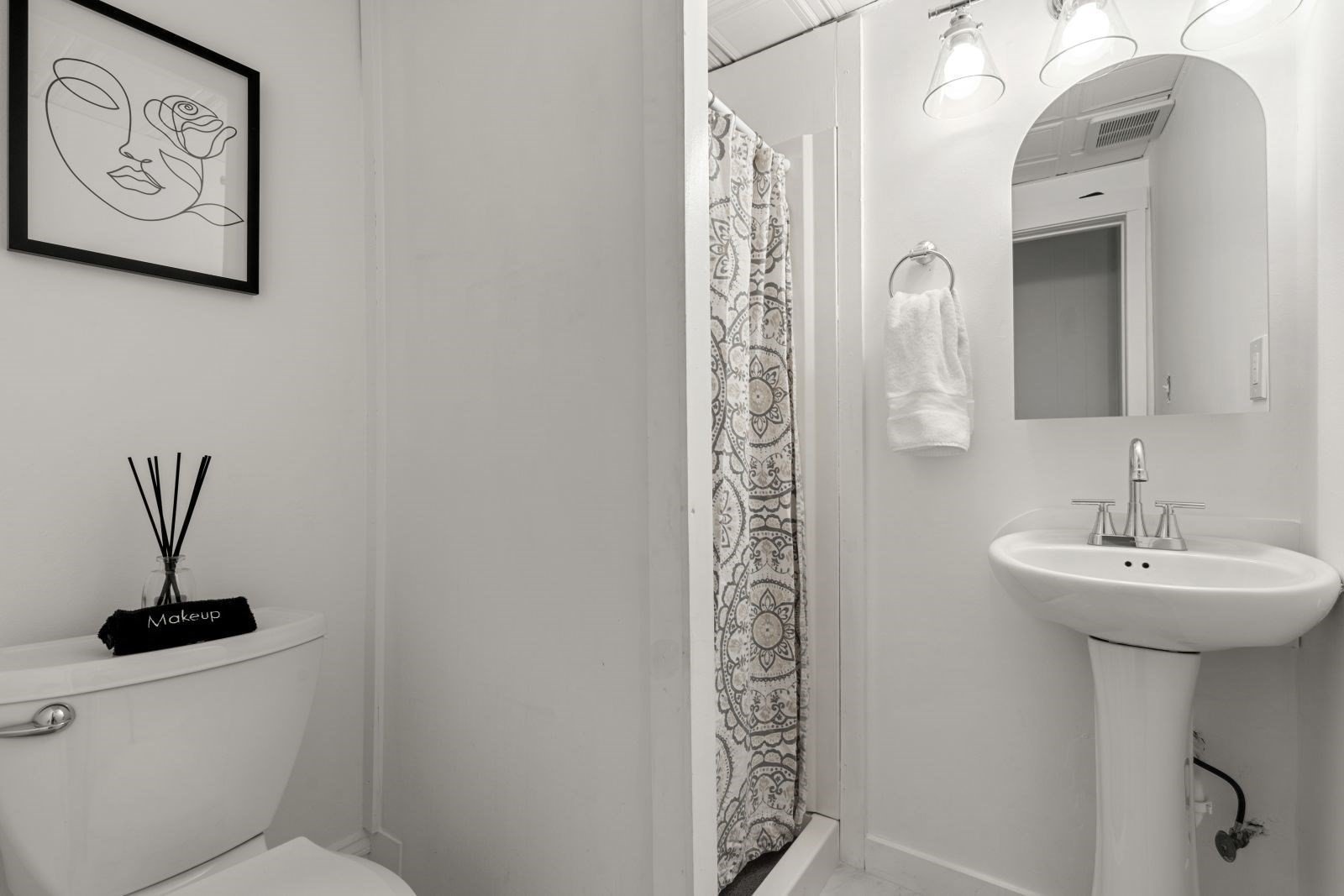 Residential Rental - Apartment