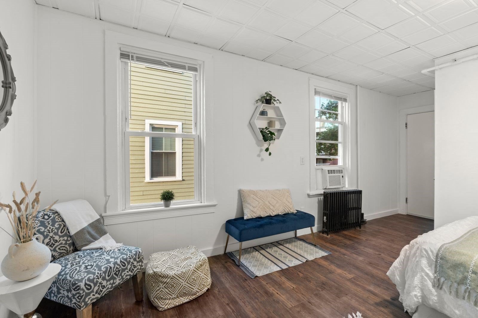Residential Rental - Apartment