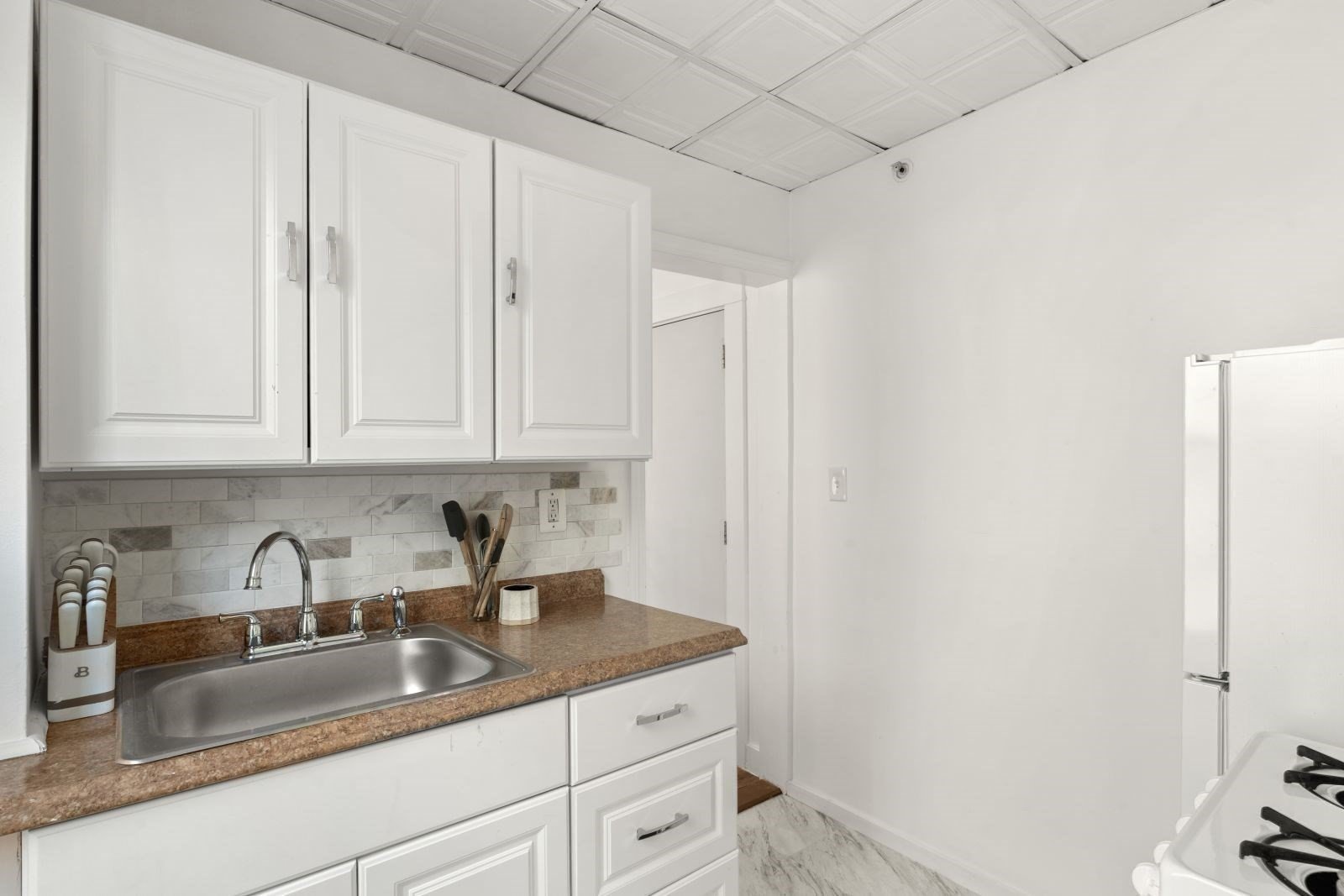 Residential Rental - Apartment