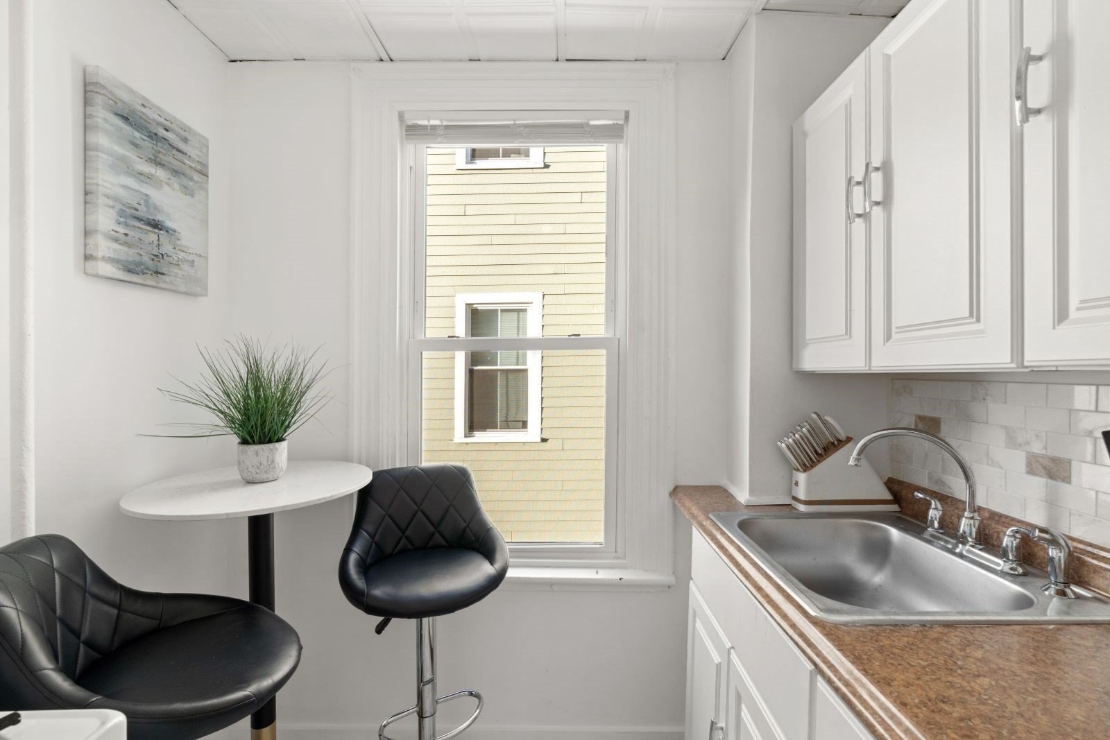 Residential Rental - Apartment